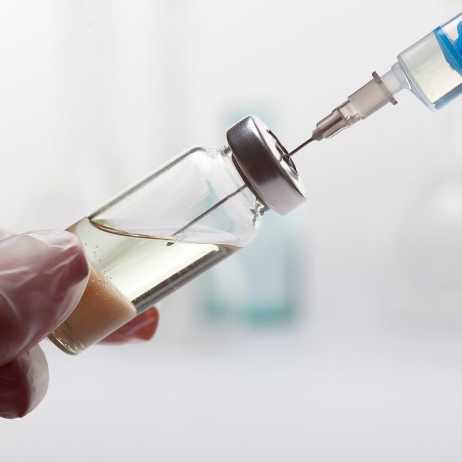 CLISPEED 100 Frascos de Vidrio Transparente para Almacenamiento de Reactivos 10 Ml con Tapa Fácil de Transportar y Diseño Estable para Laboratorio