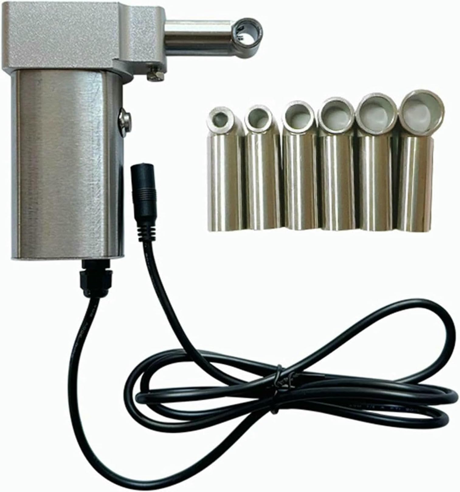 Machine à dreadlocks rapide pour tresser vos extensions de cheveux facilement