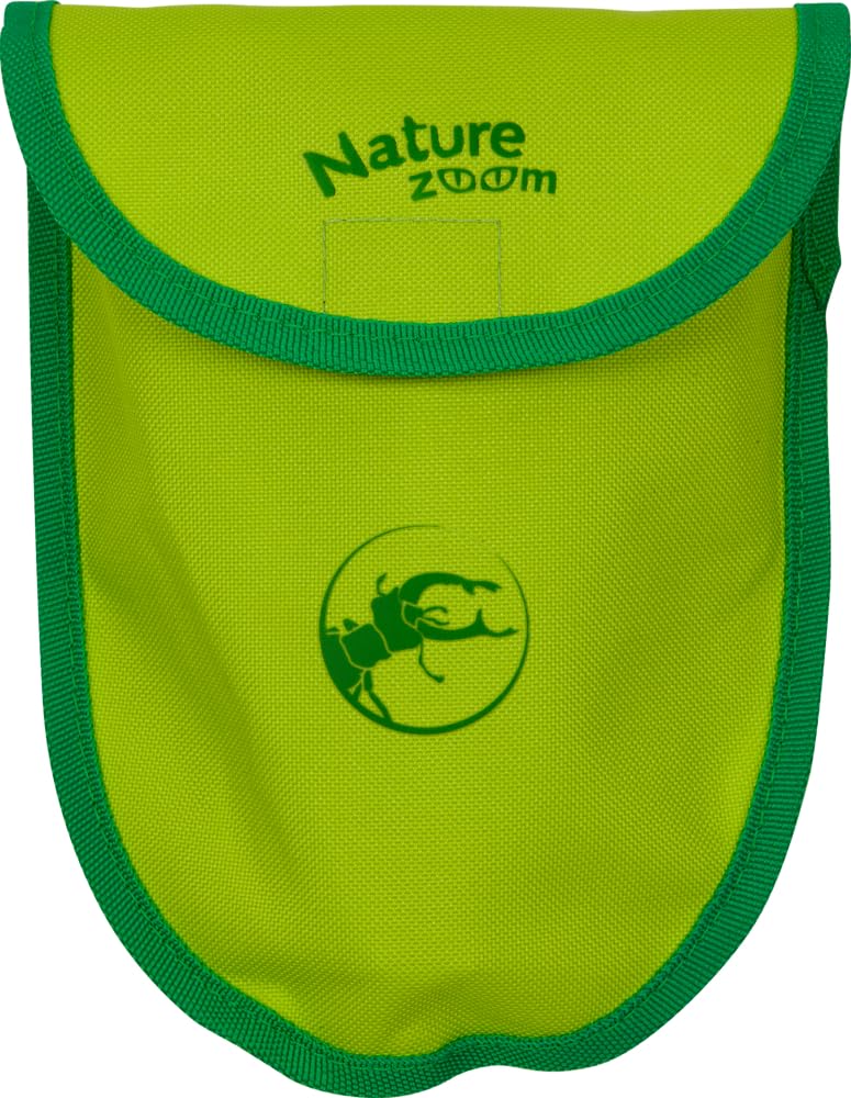DIE SPIEGELBURG - Klapp-Spaten - Nature Zoom