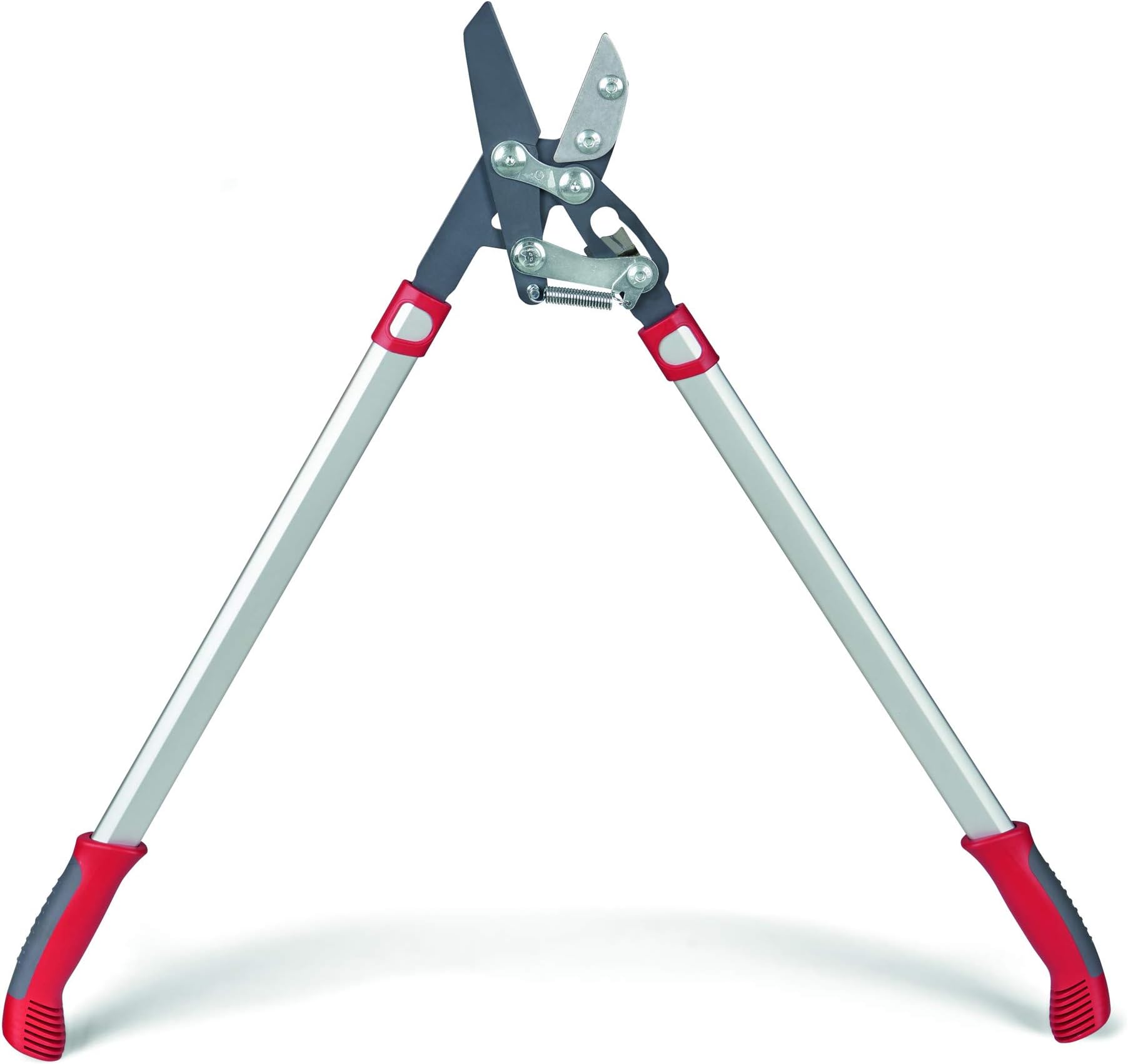 WOLF Garten POWER CUT RS 800 V Loppers, red/Silver, Size