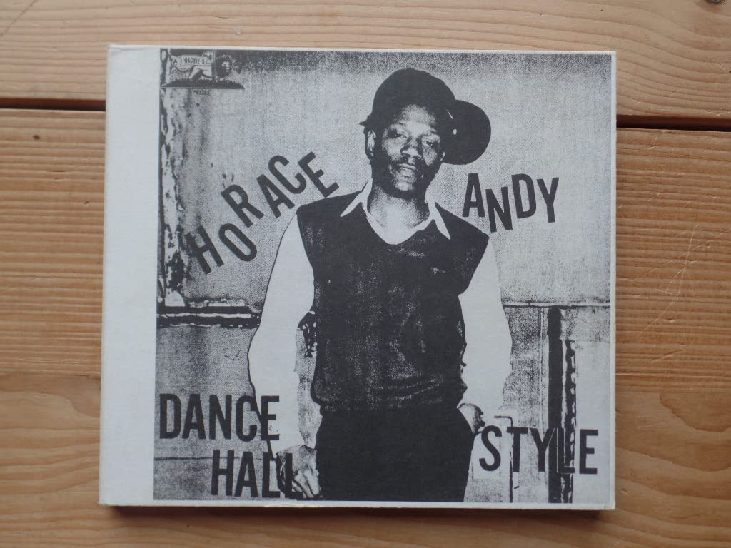 Dance Hall Style