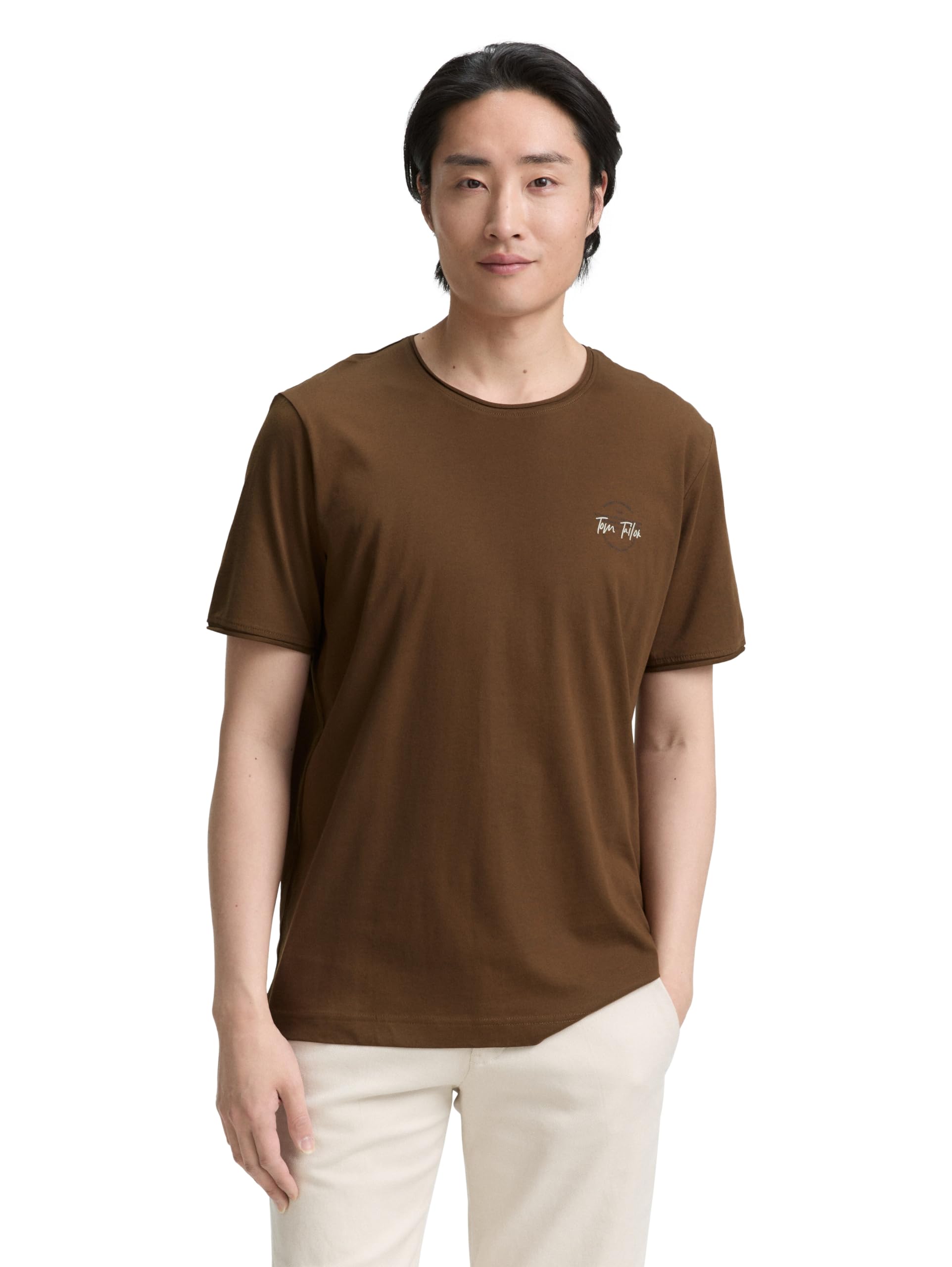 TOM TAILOR Herren T-Shirt