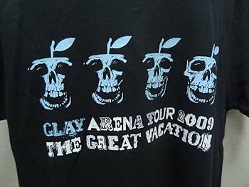 Amazon.co.jp: 全国 ほぼ グレイ GLAY 2009 アリーナツアー THE