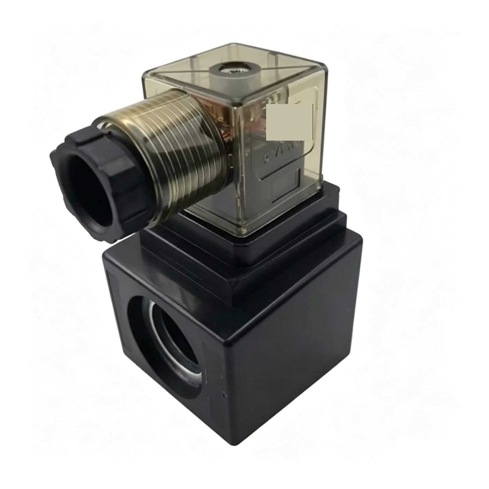Hydraulic Solenoid Valve Coil