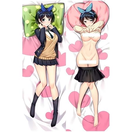 Amazon Co Jp Hmz32 2 彼女 お借りします 更科 るか Ver 2 抱き枕カバー 同人 グッズ ホビー Amazon Co Jp Hmz32 2 彼女 お借りします 更科 るか Ver 2 抱き枕カバー 同人 グッズ ホビー