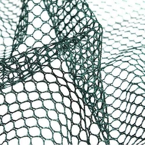 EatingBiting 40 inch 40" Portable Prawn Bait Crab Shrimp Net Drop Landing Fishing Pier Harbour Pond