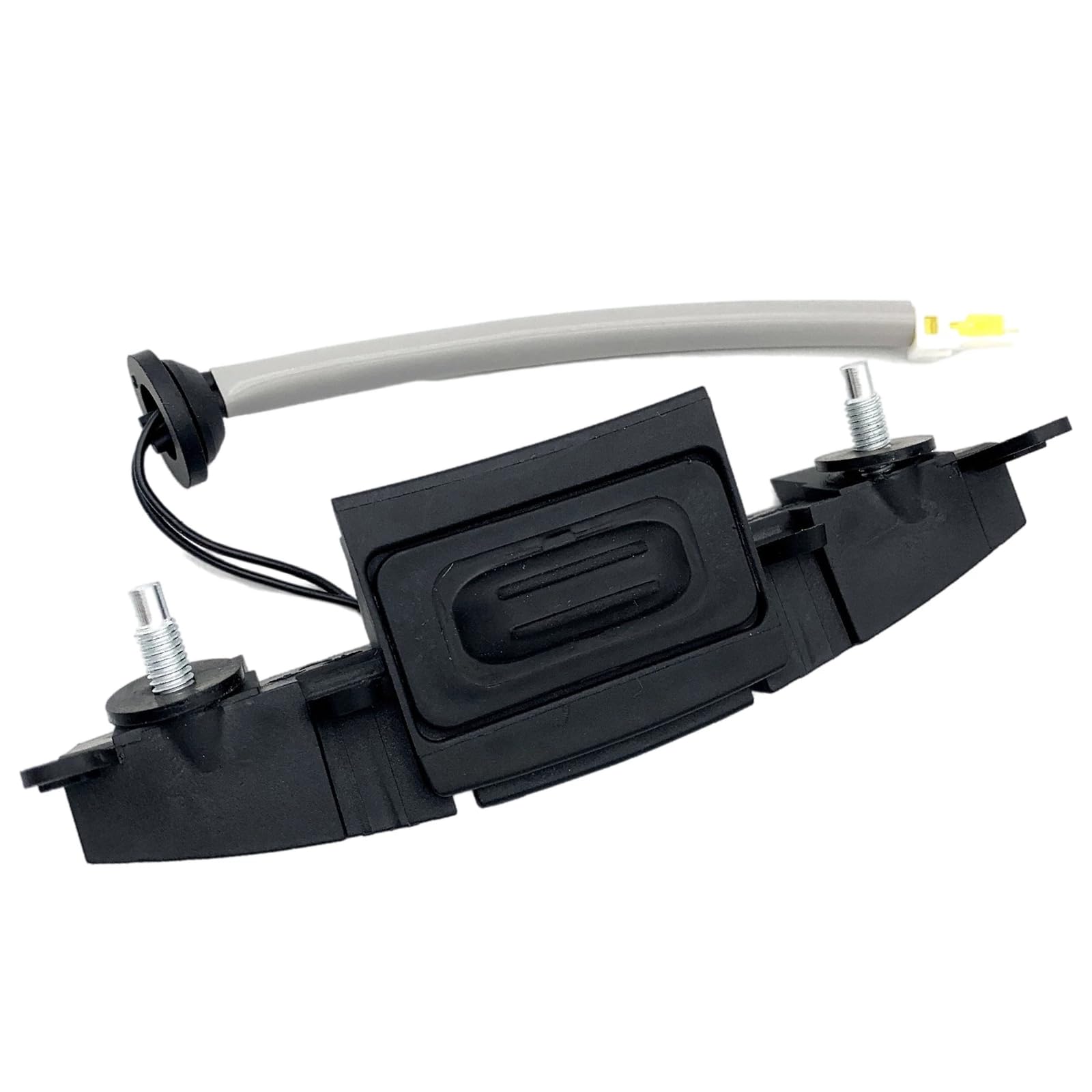 Pulchra Interrupteur d'ouverture de hayon arrière, Serrure Hayon pour Nissan Micra K12 2002-2010 25380AX60B