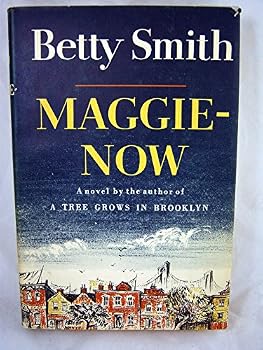 Maggie-Now