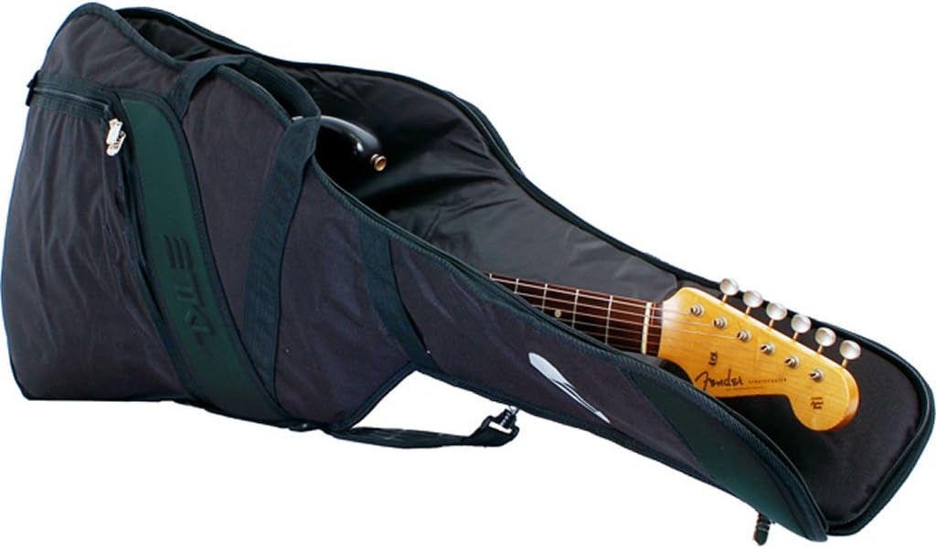 TKL 5230 Electic Guitar Gigbag, Teal Trim