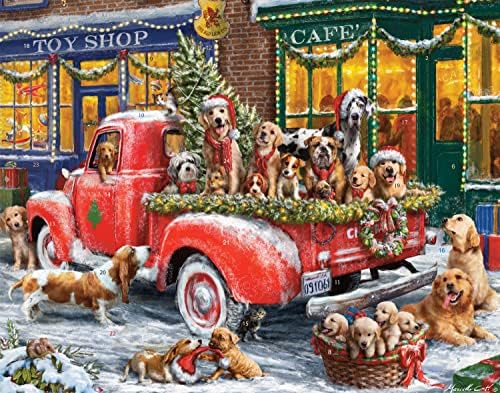 Aazon.co: Veront Christas Copany It's A Cats' Christas Advent