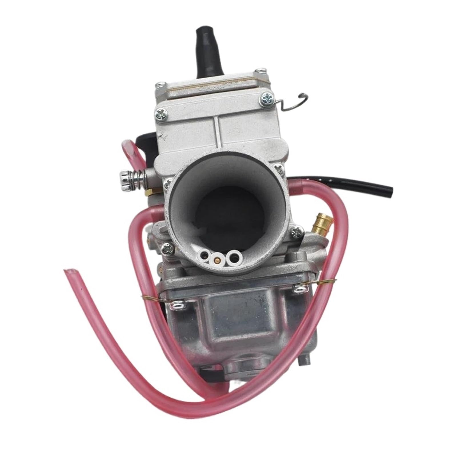 Amazon | バイク用バイクキャブレ ミクニ用 TM34 TM 34 ミリメートル