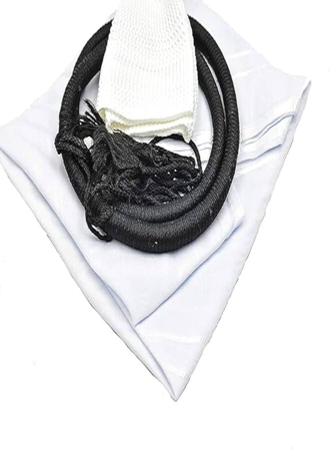 SQP Keffiyeh Set for Men, Ghutra set, Red or Black Arabian Scarf Set, Arabian Fashion