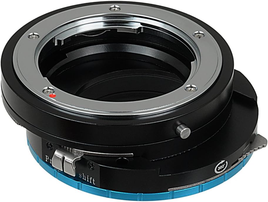 Grеаtеѕt Prоduсt Fotodiox Pro Lens Mount Shift Adapter Minolta SR (MD/MC) Mount Lenses to Fujifilm X-Series Mirrorless Camera Adapter - fits X-Mount Camera Bodies Such as X-Pro1, X-E1, X-M1, X-A1, X-E2, X-T1 Nеw Dеаl Fotodiox Pro Lens Mount Shift Adapter Minolta SR (MD/MC) Mount Lenses to Fujifilm X-Series Mirrorless Camera Adapter - fits X-Mount Camera Bodies Such as X-Pro1, X-E1, X-M1, X-A1, X-E2, X-T1