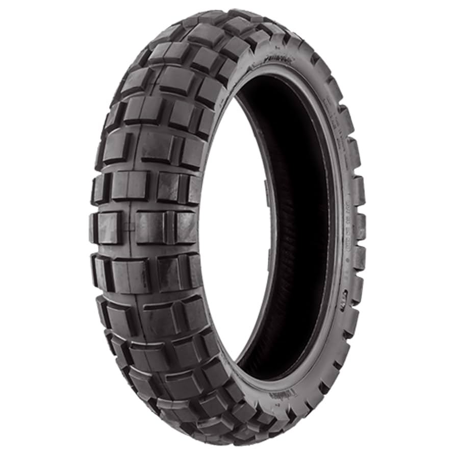 【レア本！希少】ThomasCook Continental Tible Amazon.com: Continental TKC80 Rear Tire (150/70B-18