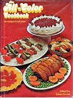 All Colour Cook Book 068128787X Book Cover
