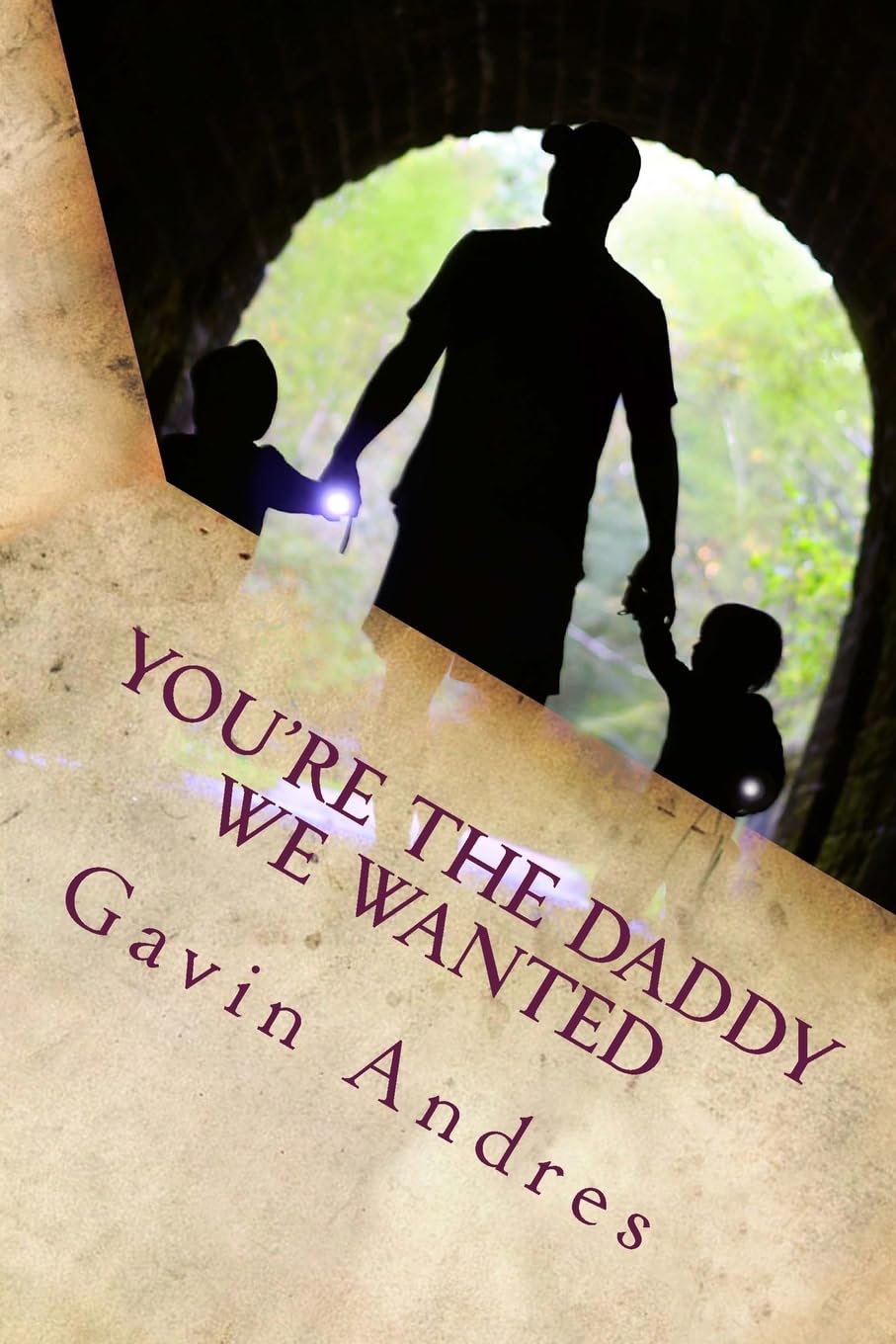 You're The Daddy We Wanted: A father's story about adoption
