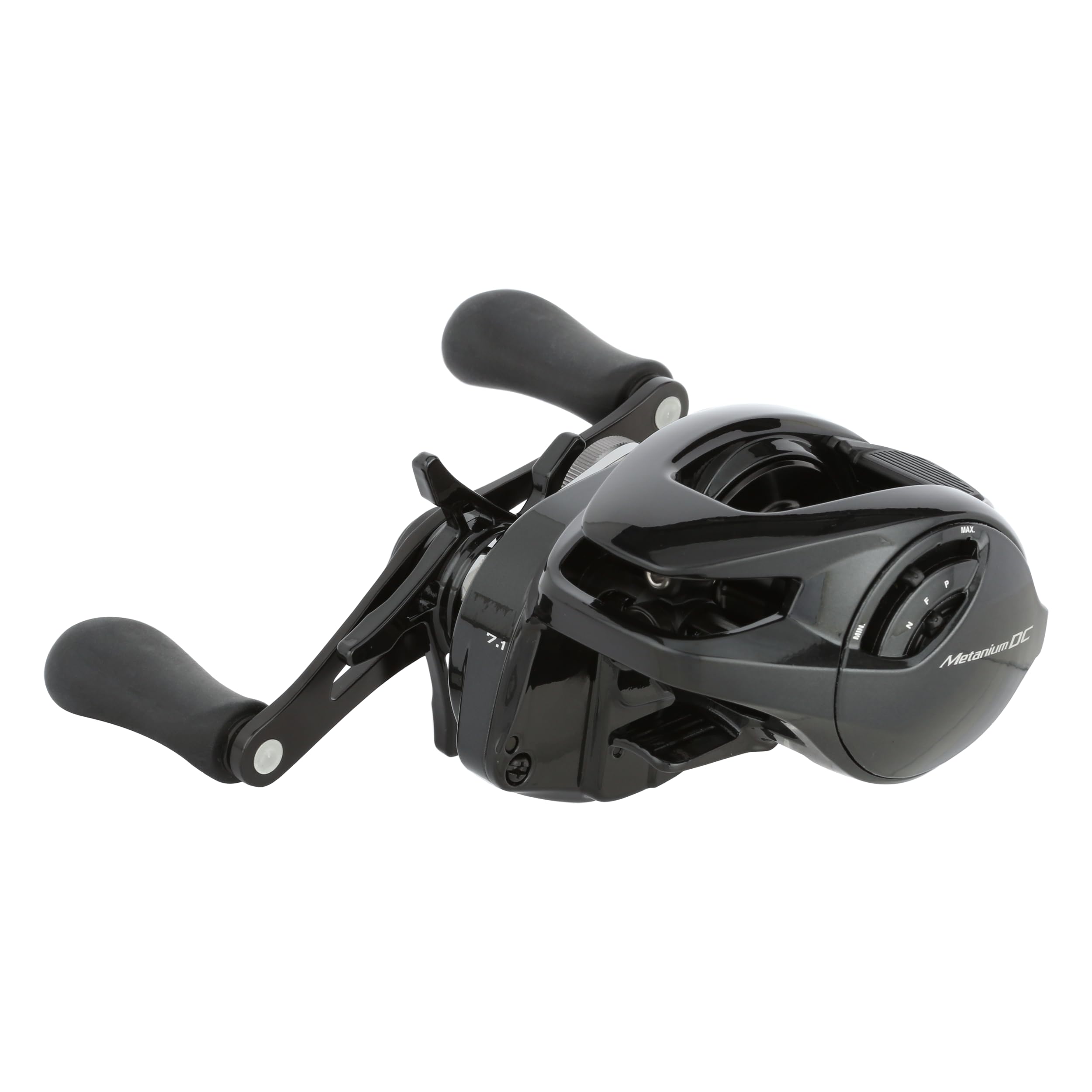 Amazon.com: Shimano METANIUM DC A Low Profile Reels (METDC70HGA