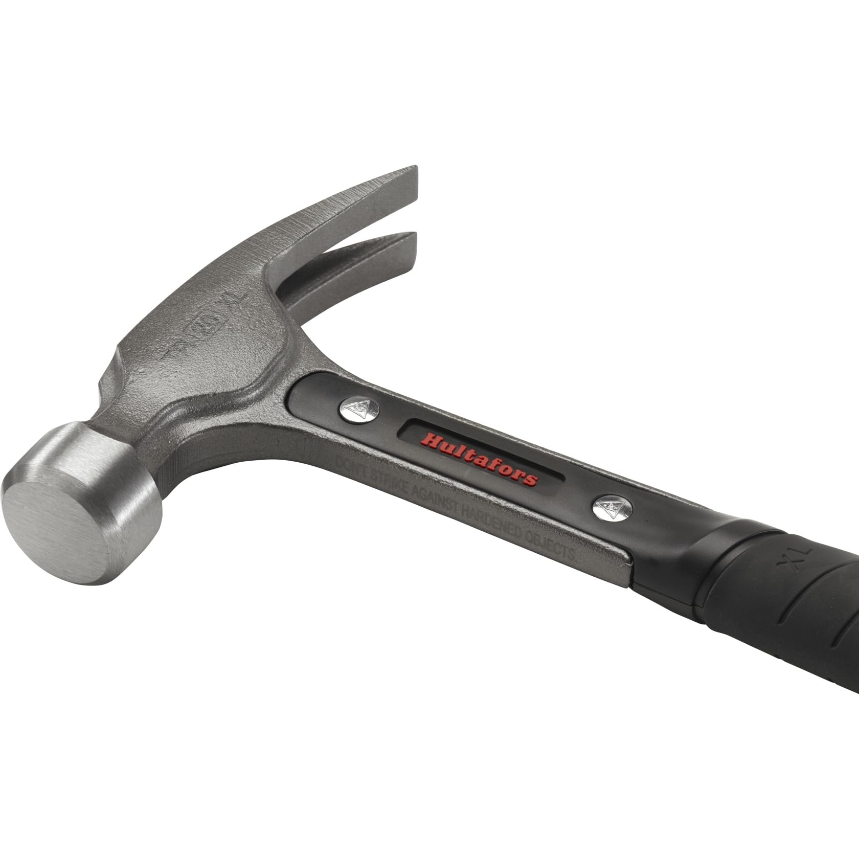 Hultafors TR20XL 795 g m?otek stolarski z bardzo du?ym uchwytem