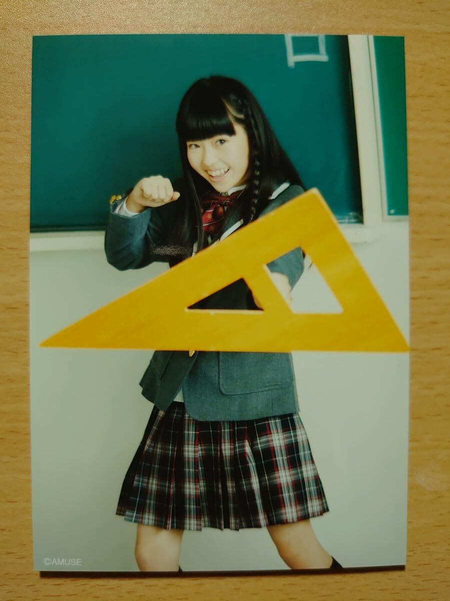 Amazon.co.jp: さくら学院公式グッズ さくら学院2016年度 森萌々穂①