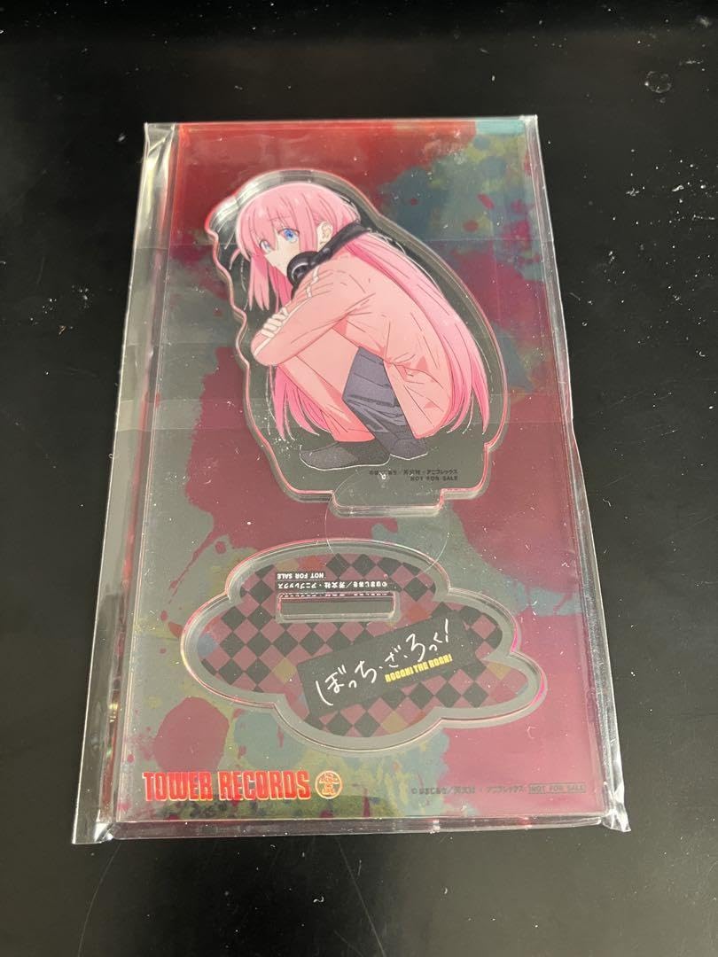 Amazon.co.jp: ぼっち・ざ・ろっく D V Dブルーレイ全巻購入特典