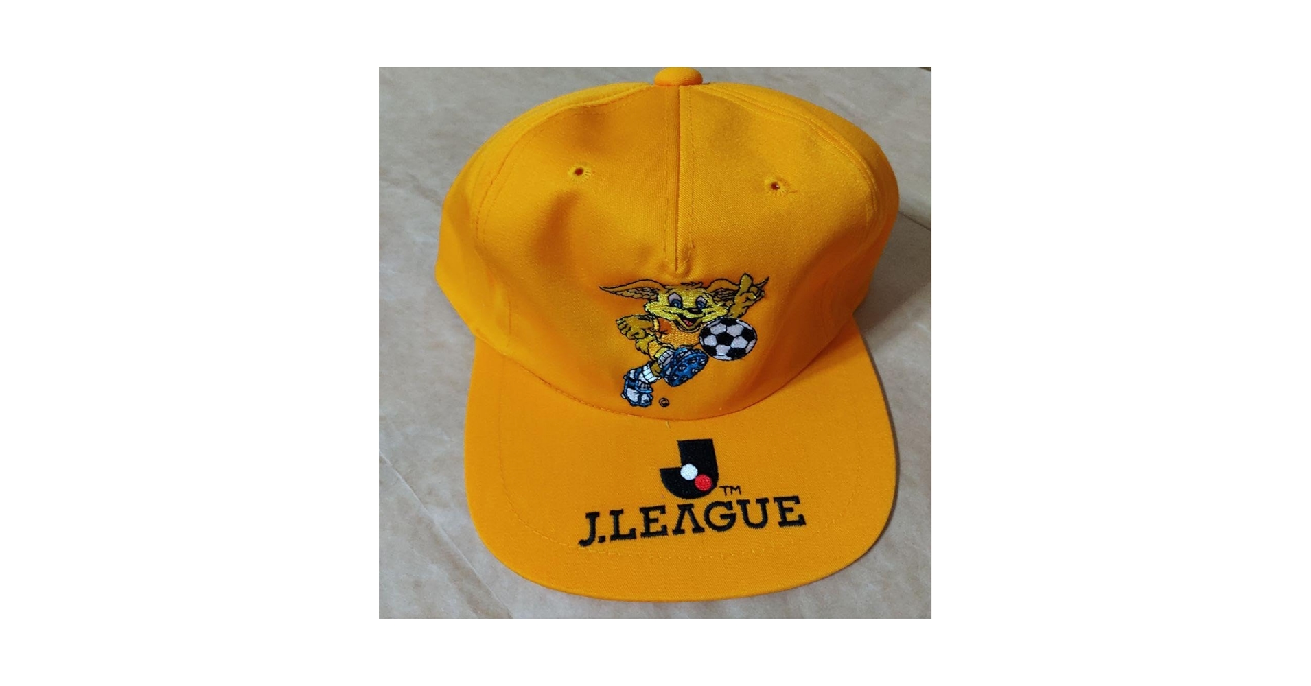 【美品】清水エスパルス キャップ 刺繍口ゴ パルちゃん Jリーグ サッカー 美品】清水エスパルス キャップ 刺繍口ゴ パルちゃん Jリーグ