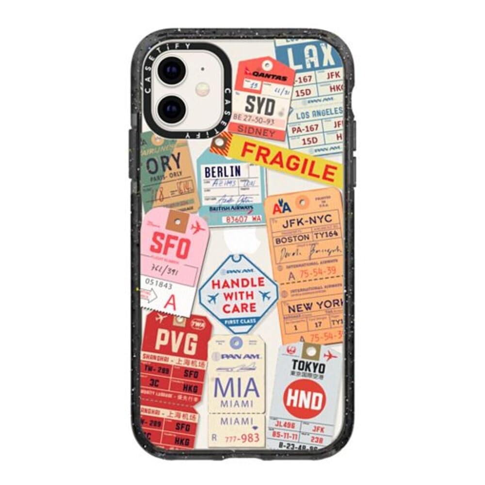 CASETiFY Impact Case For iPhone 11
