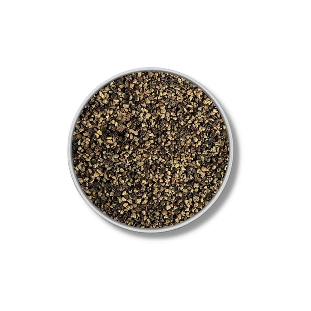 Bourbon Smoked Pepper image 3