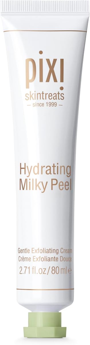 Beauty Hydrating Milky Peel