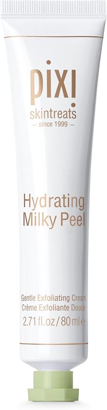 Beauty Hydrating Milky Peel