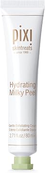 Pixi Hydrating Milky Peel Gentle Exfoliating Cream - 80ml