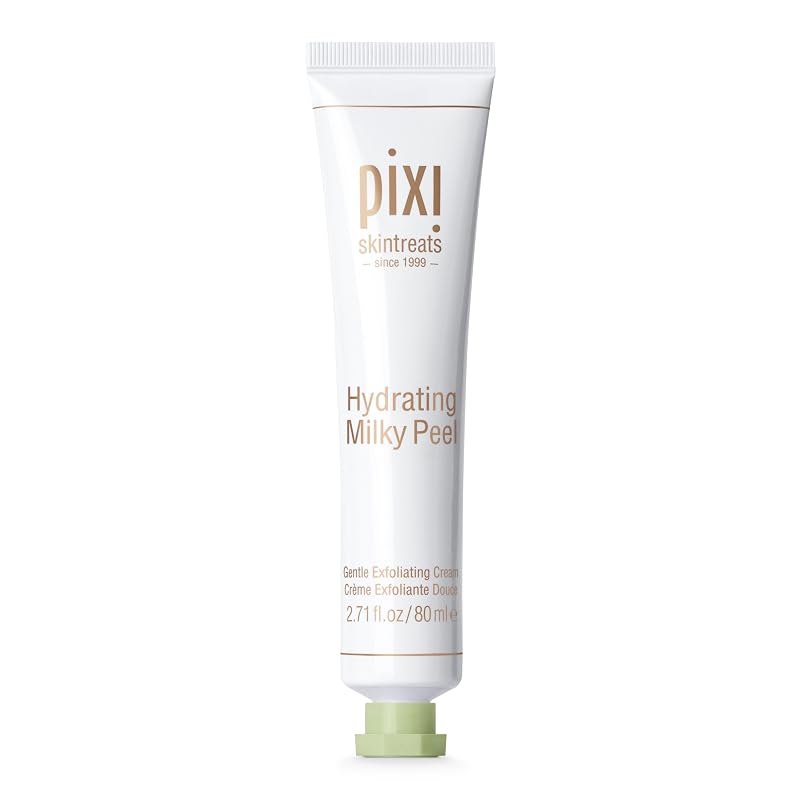 Pixi Beauty Hydrating Milky Peel Creme de Microesfoliação Facial