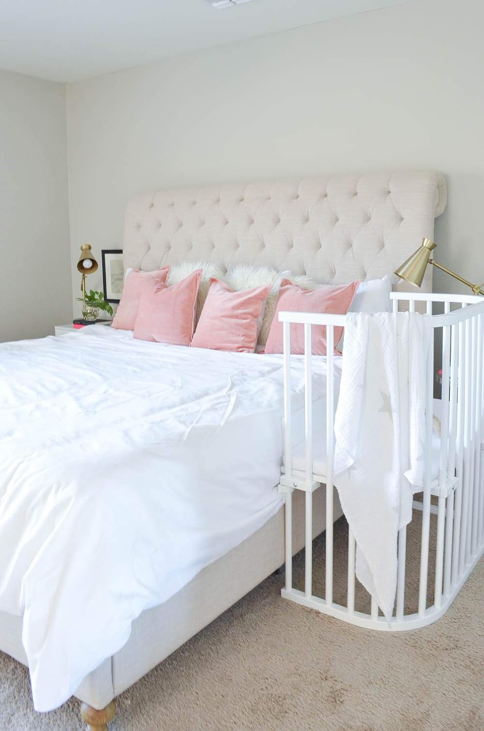 The Best NonToxic for Your Newborn The Gentle Nursery