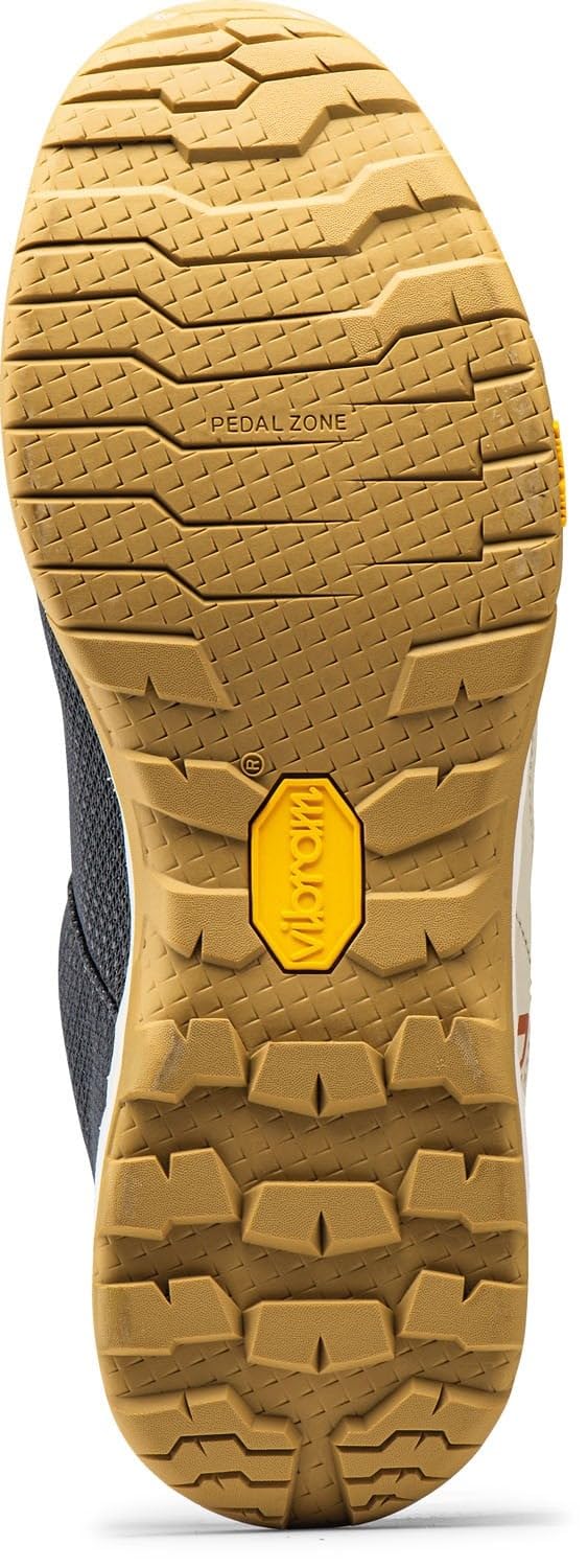Northwave Freeland MTB Fahrradschuhe Herren Flat Pedals Vibram Volt Sohle Eva Dämpfung atmungsaktiv Mesh