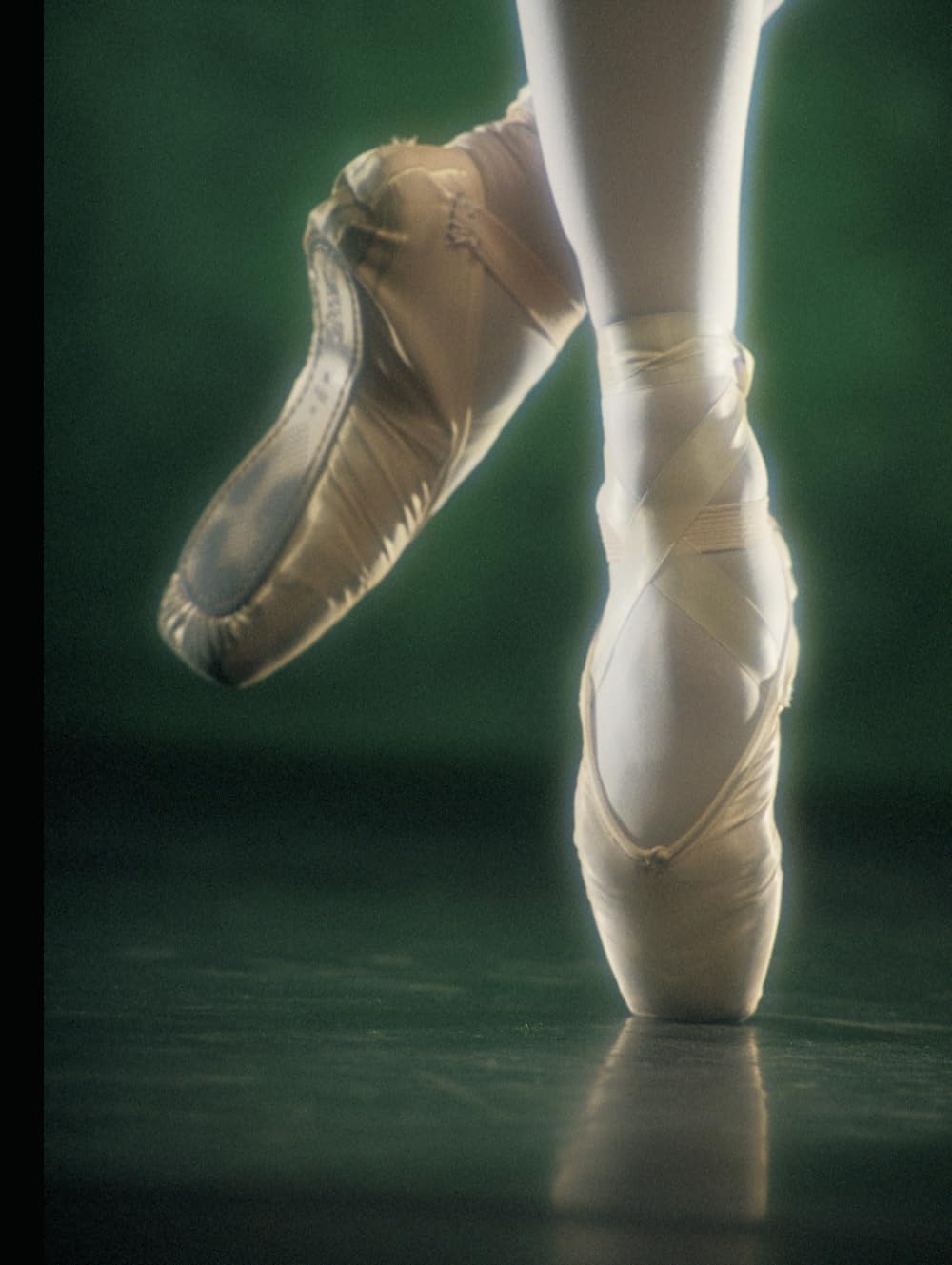 Aria's Dance Through Time