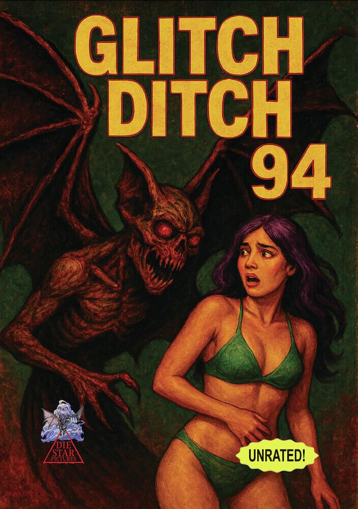 Glitch Ditch 94