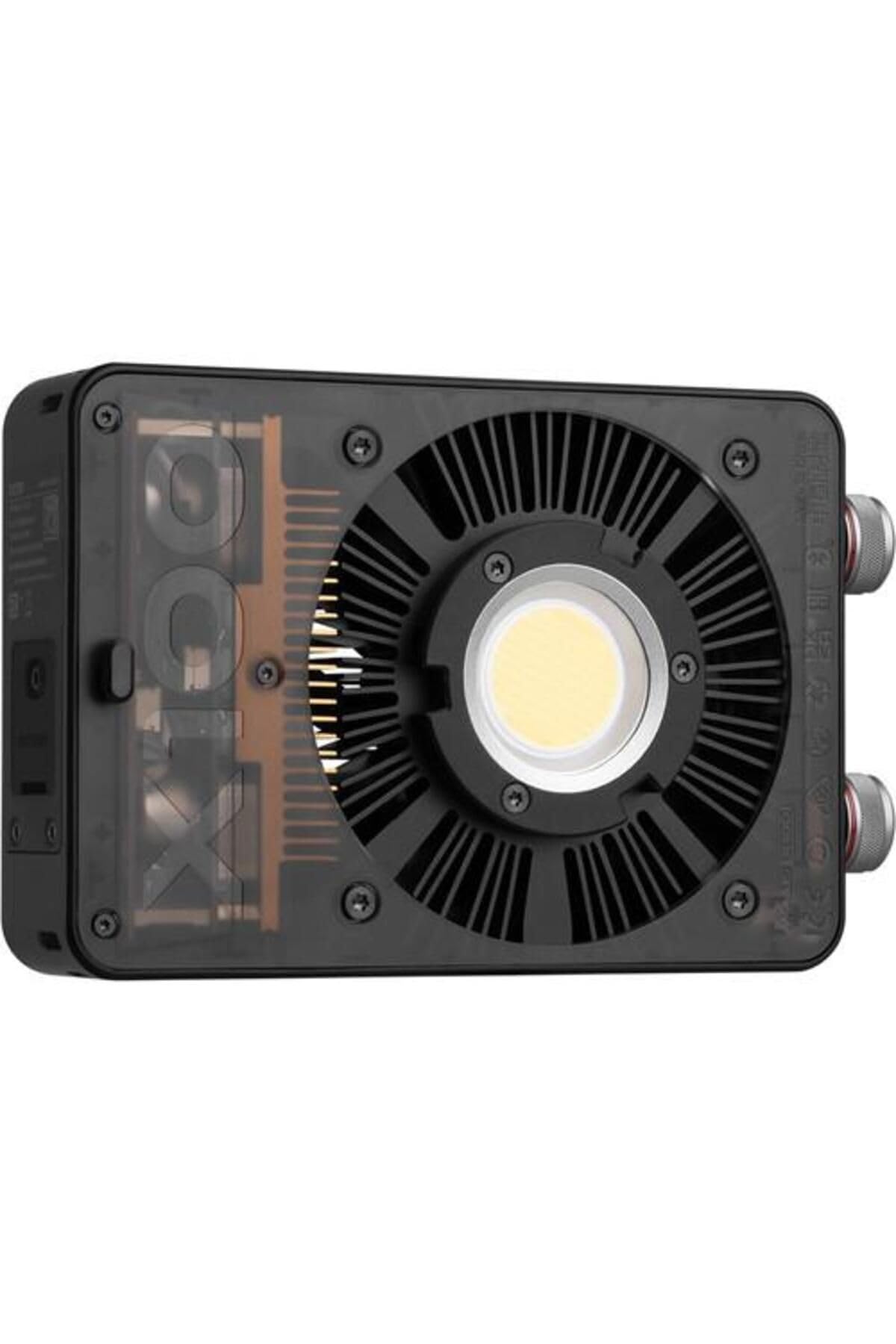 ZHIYUN MOLUS Ｘ100 LEDライト Molus X100 | Cob Light | Photography Lights – ZHIYUN Store