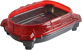 wufeng Burst Evolution Stadium Battling Tops Game Gyro stadium battling Disk Rush Battle Gyro Plate Children Gaming Supplies