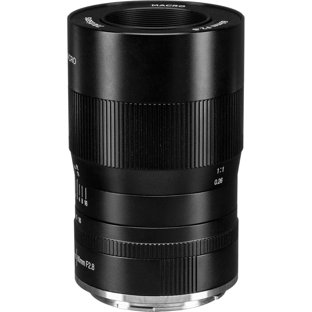 7Artisans 60mm F2.8 マクロレンズ Zマウント用 7artisans60mmF2.8IIV2.06_1000x