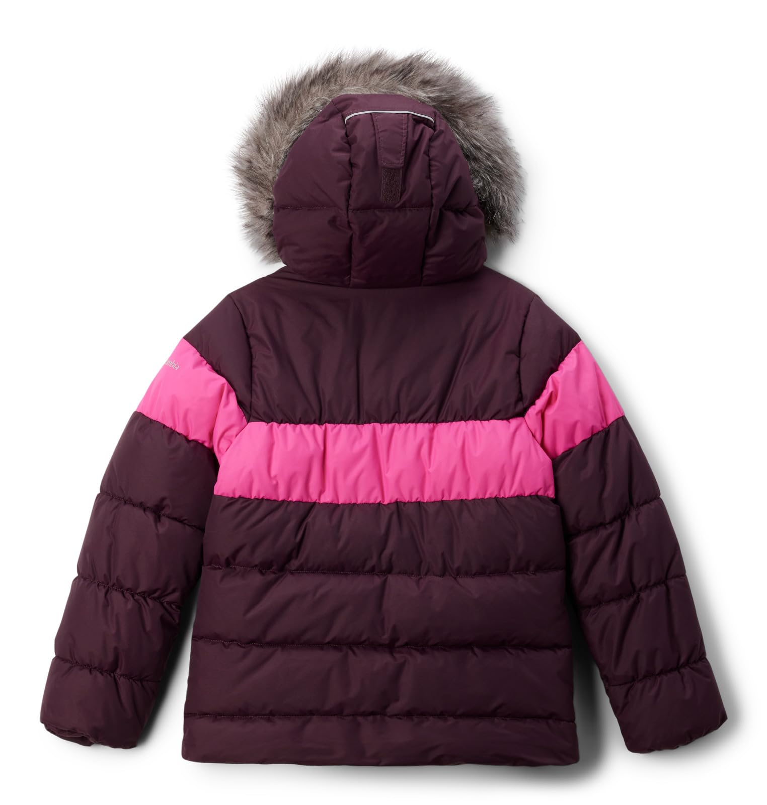 Columbia Dziewczęca kurtka narciarska Arctic Blast 3 (1 opakowanie)