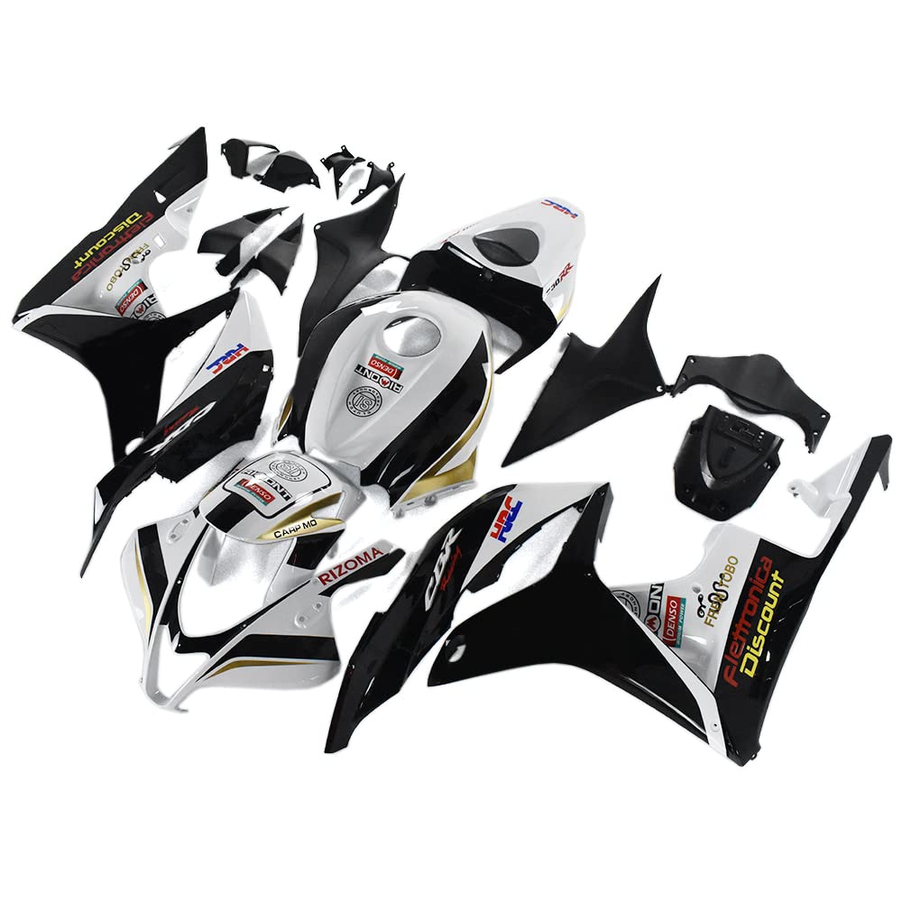 Amazon | SportfairingsABS樹脂射出成形外装パーツセット適応