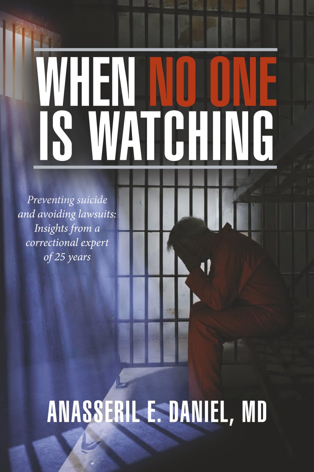 When No One Is Watching: Preventing Suicide and Avoiding Lawsuits: Insights from a Correctional Expert of 25 Years