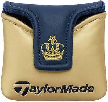 TaylorMade - テーラーメイド スパイダー ヘッドカバー プロチャンピオンシップ 限定 Amazon.co.jp: 限定品 テーラーメイド Taylormade ヘッドカバー