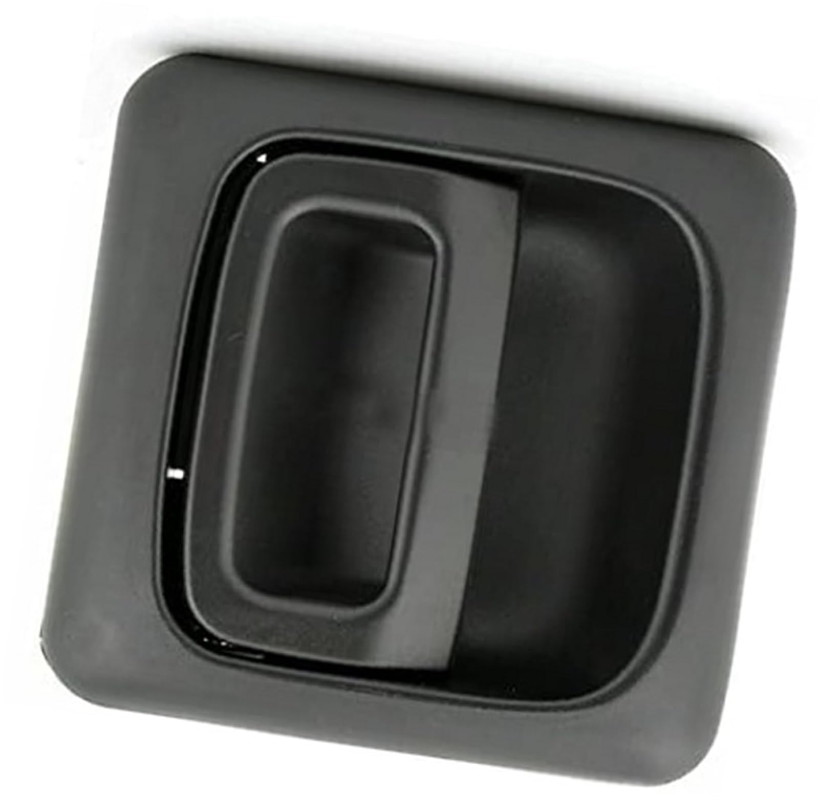 XYWOPO Vehicle Rear Door Catch Rear Tailgate Door Handle, for Peugeot Boxer, for Citroen Relay, for Fiat Ducato 2002-2006
