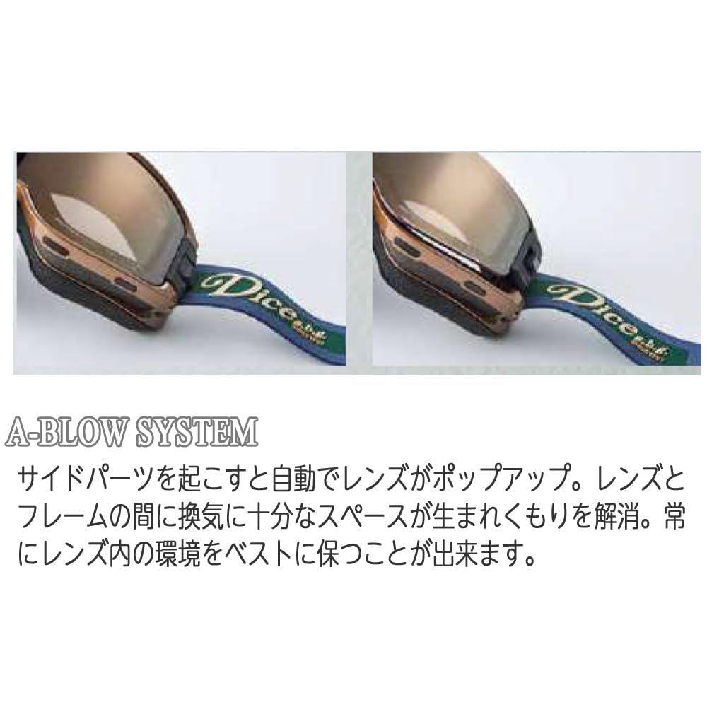 Amazon | [ダイス] 25-26 GOODMAN C-UL LPU/SM WHO | DICE(ダイス