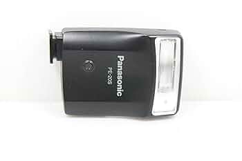 パナソニック 外部フラッシュ PE-28S Amazon.co.jp: パナソニック 外部フラッシュ PE-28S : 家電＆カメラ