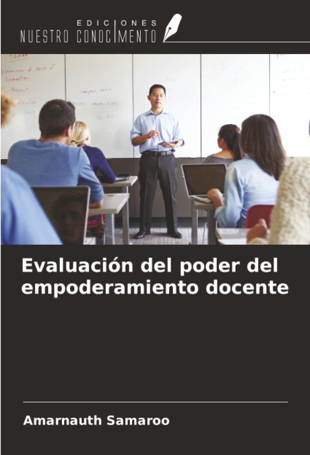 Evaluación del poder del empoderamiento docente