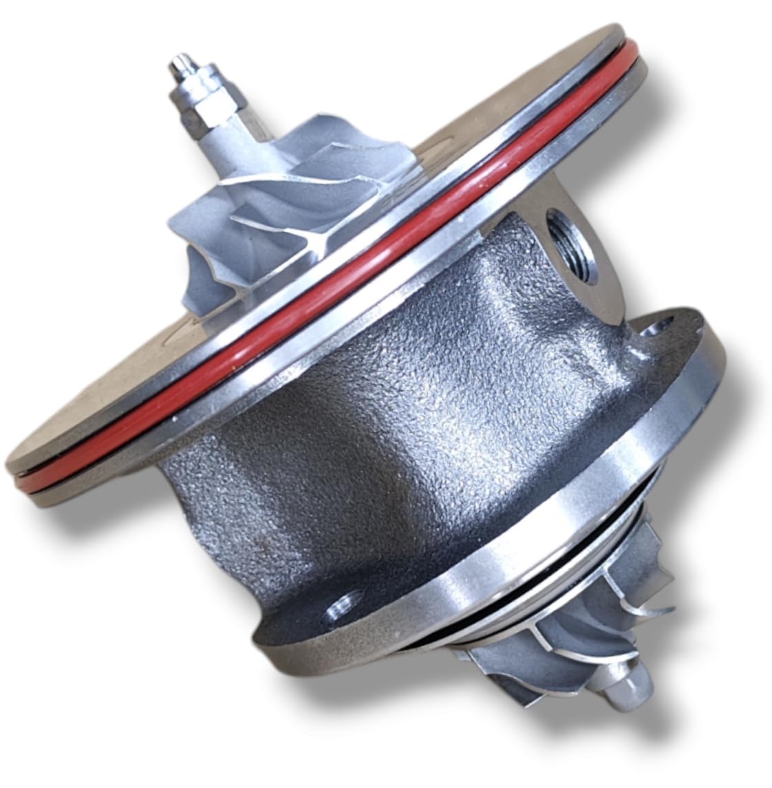 PAANJO Turbocharger for Tata Indica (OEM no:-KP35-003) Model Turbo Core-image-8
