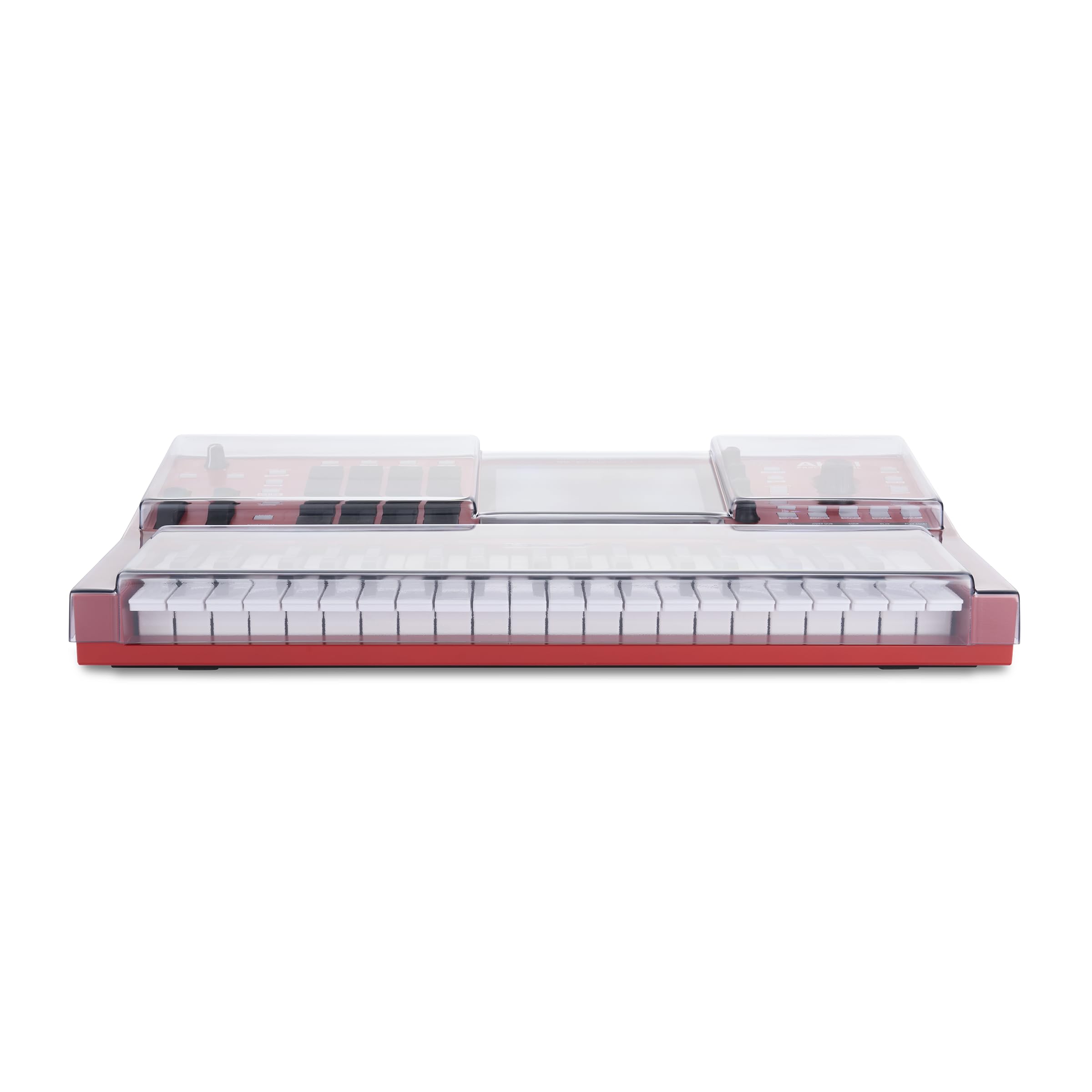 Decksaver MPC Key 37 Cover - Pokrowiec na keyboard