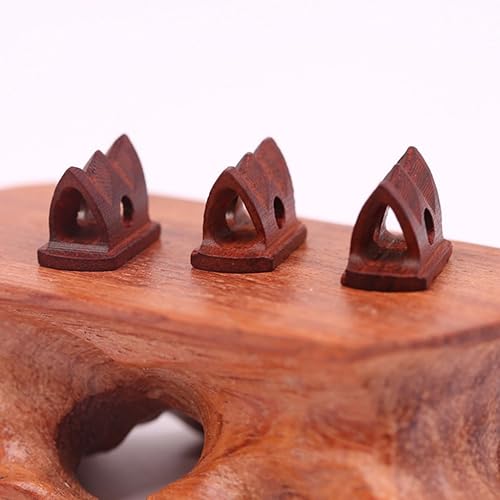 Miniatura 7 de DalaB - Pegboards de plástico para cuentas Hama Great Kids Fun Craft Cuadrado transparente (para cuentas de fusibles de 0.102 in) 5.5 in x 5.5 in, 1