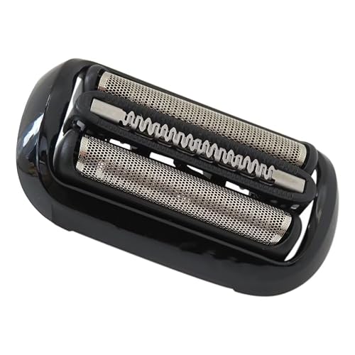 Miniatura 6 de Cabezal de repuesto para afeitadora eléctrica 53B 5020cs, 5018s, 5035s, 5049cs, 5050cs con embalaje sellado para Br aun Serie 53B 50-R1000S Cabezal